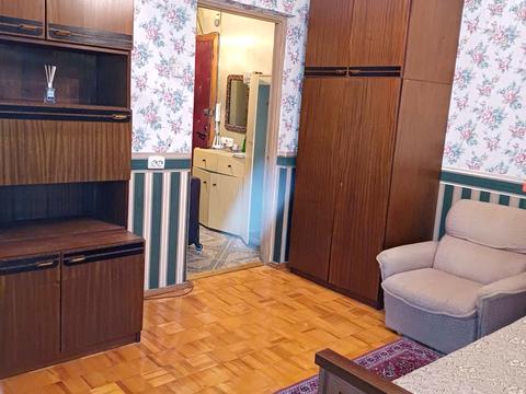 квартира за адресою Милославська вул., 17