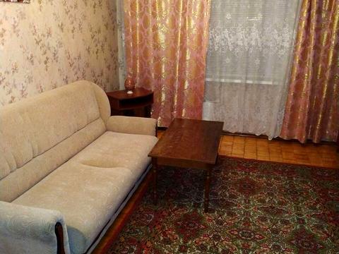 квартира за адресою Милославська вул., 17