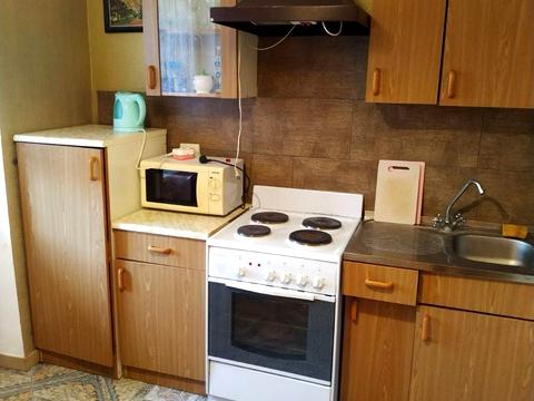 квартира за адресою Милославська вул., 17