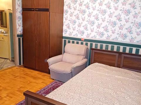 квартира за адресою Милославська вул., 17