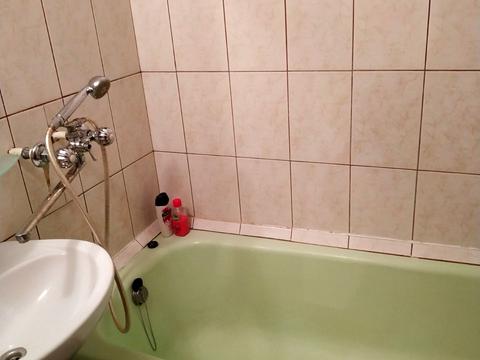 квартира за адресою Милославська вул., 17