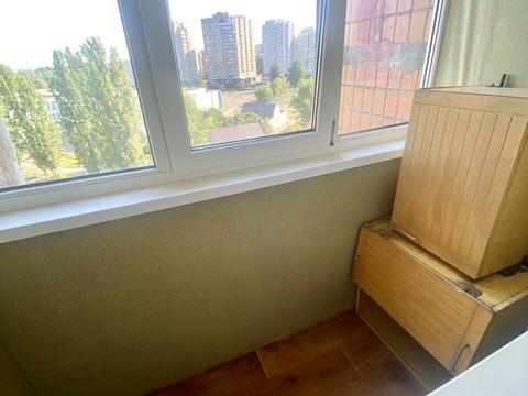 квартира за адресою Припортова вул. (Героїв Сталінграда), 44