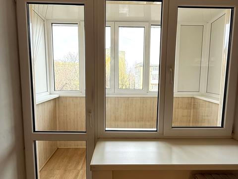 квартира по адресу Пасечная ул., 74