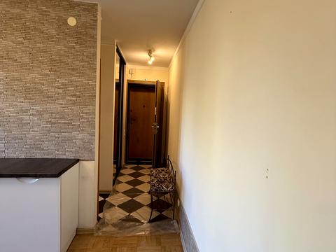 квартира по адресу Пасечная ул., 74