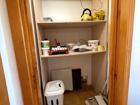 квартира по адресу Пасечная ул., 74