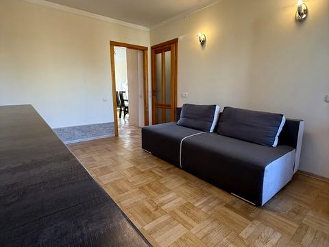 квартира по адресу Пасечная ул., 74