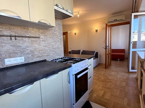 квартира по адресу Пасечная ул., 74