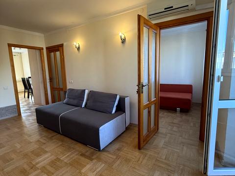 квартира по адресу Пасечная ул., 74