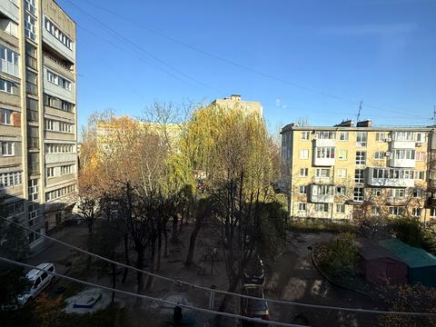 квартира по адресу Пасечная ул., 74