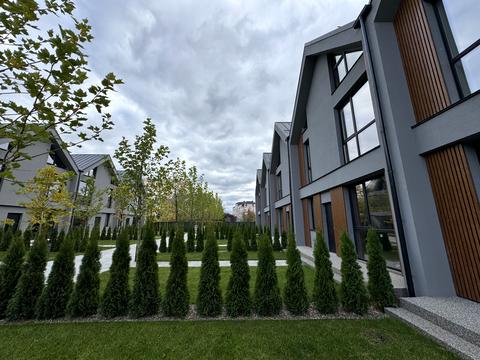 дом по адресу Евгения Патона ул.