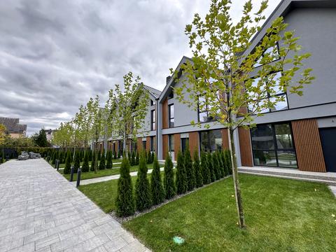 дом по адресу Евгения Патона ул.