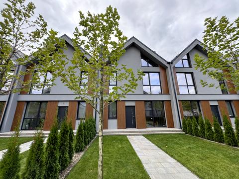 дом по адресу Евгения Патона ул.