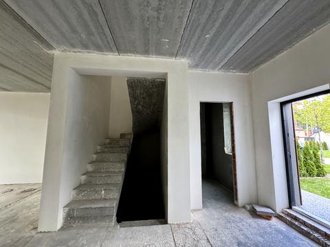 дом по адресу Евгения Патона ул.