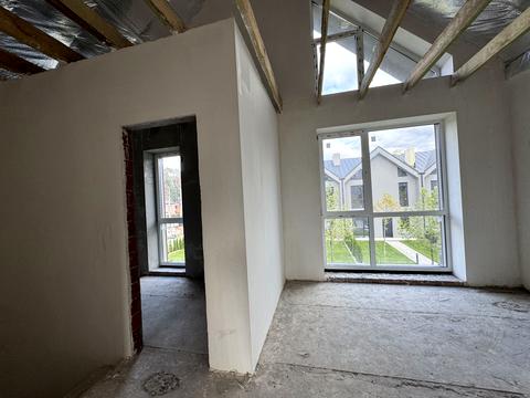 дом по адресу Евгения Патона ул.