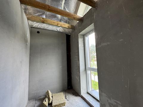 дом по адресу Евгения Патона ул.