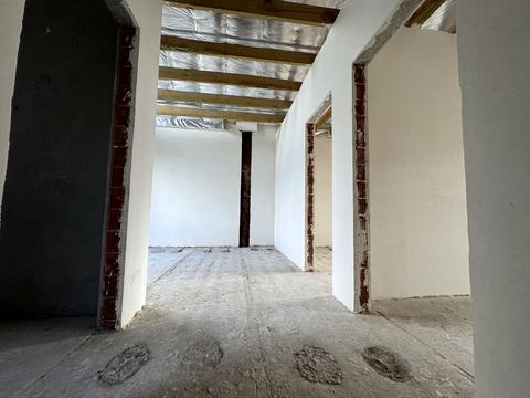 дом по адресу Евгения Патона ул.