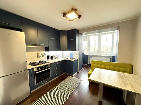 квартира за адресою Котляревського вул., 69