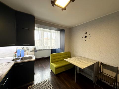 квартира за адресою Котляревського вул., 69