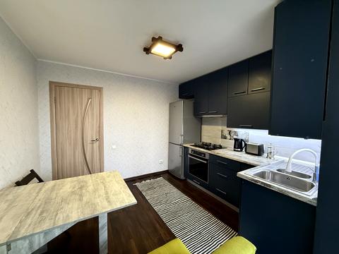 квартира за адресою Котляревського вул., 69