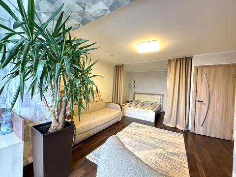 квартира за адресою Котляревського вул., 69