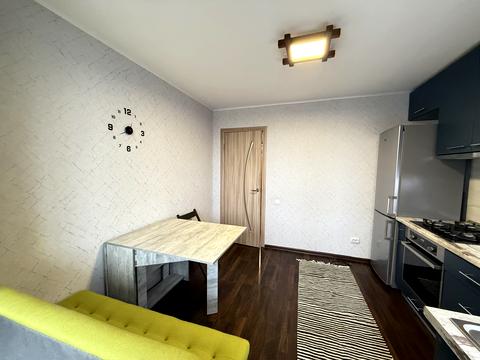 квартира за адресою Котляревського вул., 69