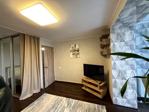 квартира за адресою Котляревського вул., 69