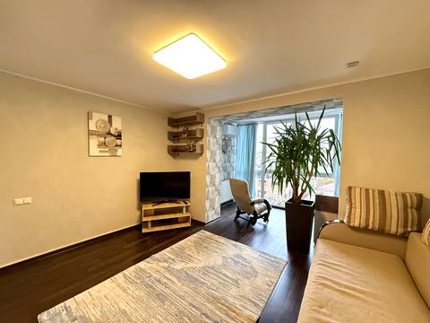 квартира за адресою Котляревського вул., 69