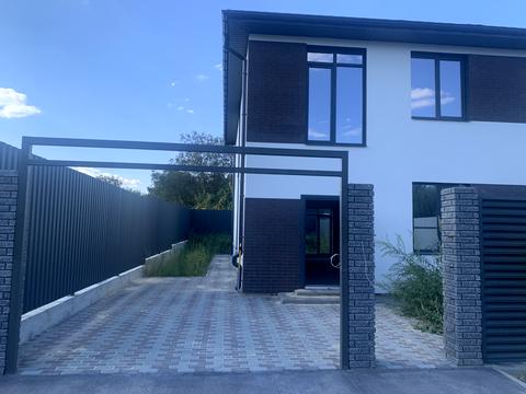 дом по адресу Днепровская ул. (Калинина)