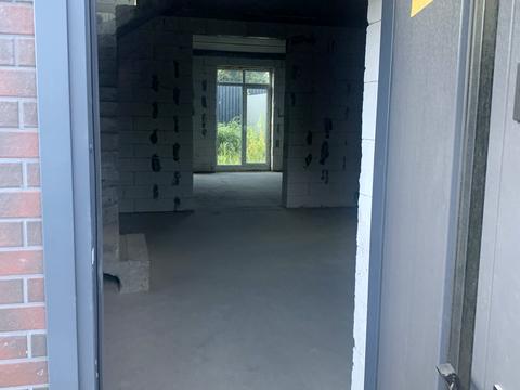 дом по адресу Днепровская ул. (Калинина)