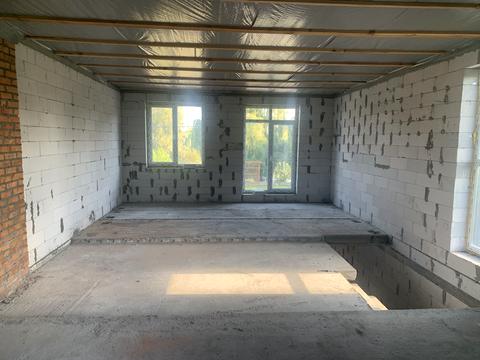 дом по адресу Днепровская ул. (Калинина)