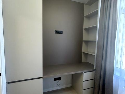 квартира по адресу Краснова ул., 1-А