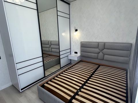 квартира по адресу Краснова ул., 1-А