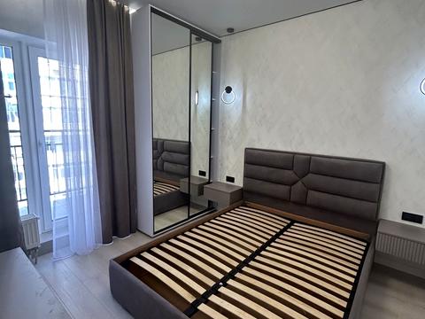 квартира по адресу Краснова ул., 1-А