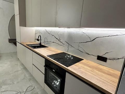 квартира по адресу Краснова ул., 1-А