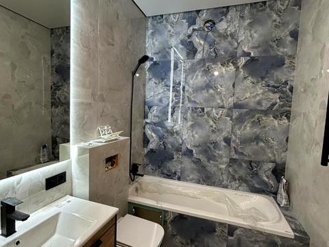 квартира по адресу Краснова ул., 1-А