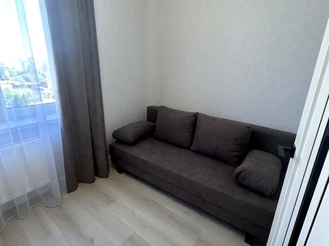 квартира по адресу Краснова ул., 1-А