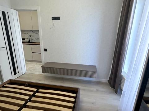 квартира по адресу Краснова ул., 1-А