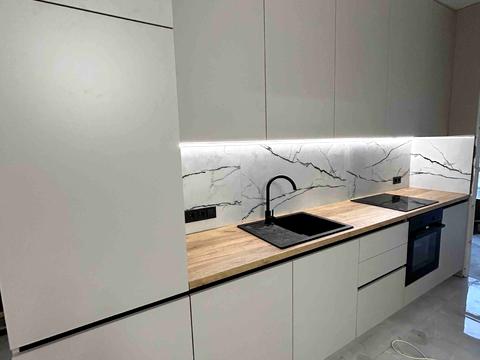 квартира по адресу Краснова ул., 1-А