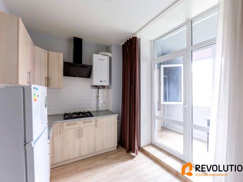 квартира по адресу Соборная ул., 103/12