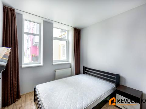 квартира по адресу Соборная ул., 103/12