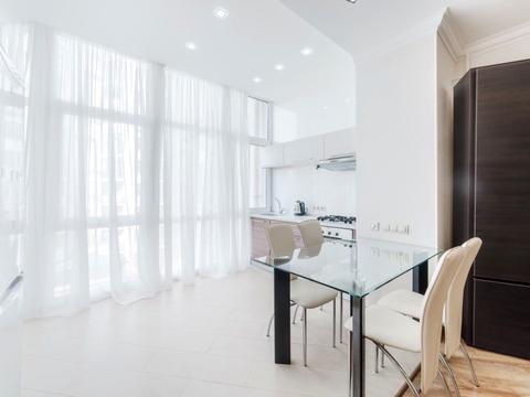 квартира по адресу Мукачевский пер., 6