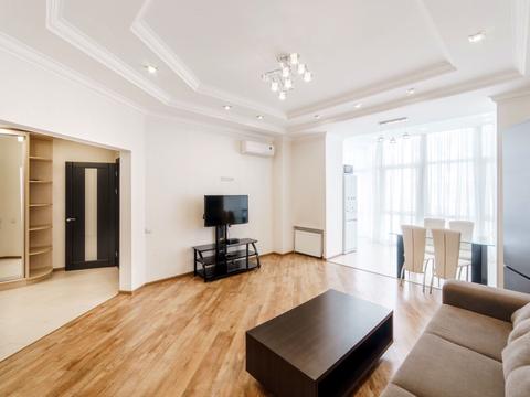 квартира по адресу Мукачевский пер., 6