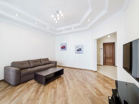 квартира по адресу Мукачевский пер., 6