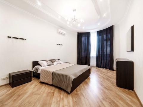 квартира по адресу Мукачевский пер., 6