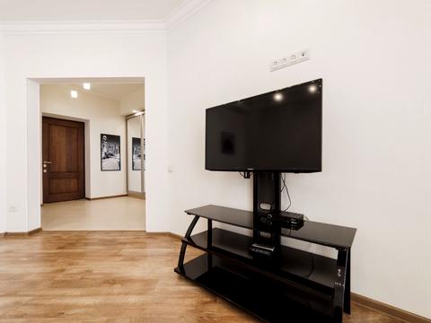 квартира по адресу Мукачевский пер., 6