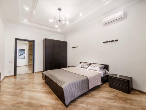 квартира по адресу Мукачевский пер., 6