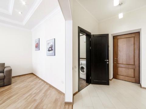 квартира по адресу Мукачевский пер., 6