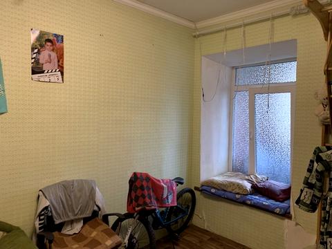 квартира за адресою Ніжинська вул., 62