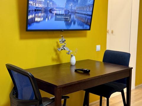 квартира за адресою Олени Теліги вул., 1-А