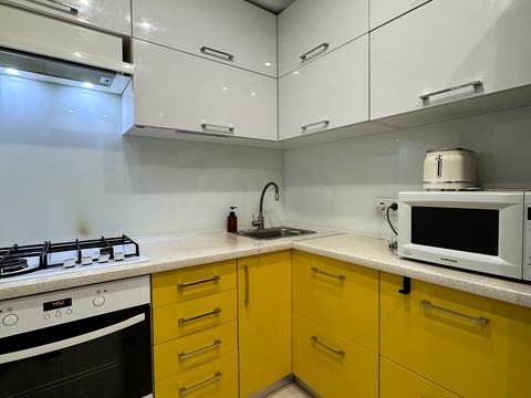 квартира за адресою Олени Теліги вул., 1-А